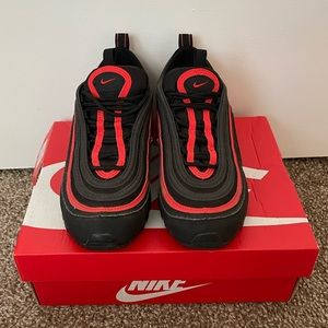 Big boy sneakers Nike Air Max 97